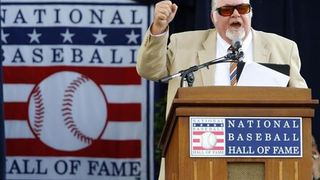 The BBWAA Tries Again With A Bill Conlin Statement, This Time Acknowledging That Child Molestation Claims Are Bad